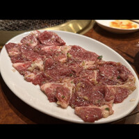 焼肉 スタミナ苑 -  焼肉 スタミナ苑 -