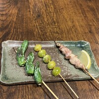 新宿うな鐵 はなれ - 