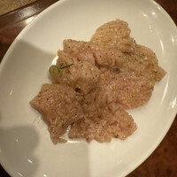 焼肉 スタミナ苑 -  焼肉 スタミナ苑 -