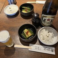 新宿うな鐵 はなれ - 
