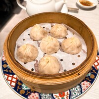 京鼎樓 HANARE店 - 