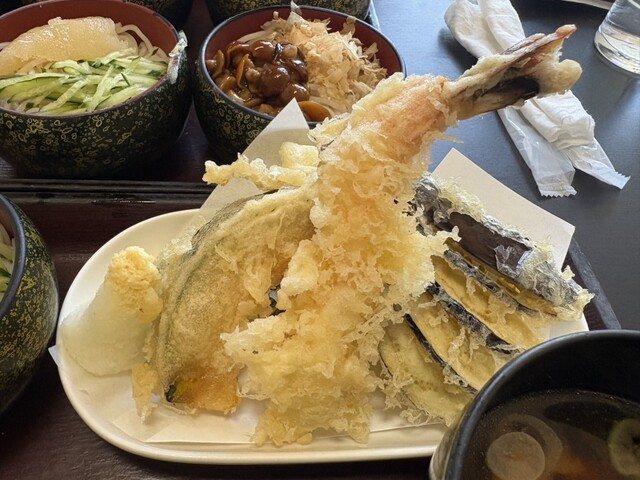 そば処 富貴庵 （フウキアン） - 中標津町その他/そば | 食べログ