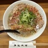 京ラーメン さだかず