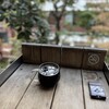 ブルーボトルコーヒー 青山カフェ