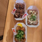 くれおーる 道頓堀店 - 