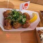 くれおーる 道頓堀店 - 