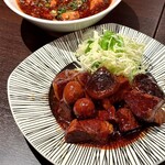 居酒屋風本格個室中華レストラン 暁 千種駅本店 - 