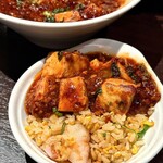 居酒屋風本格個室中華レストラン 暁 千種駅本店 - 