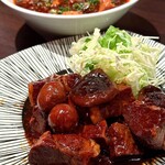 居酒屋風本格個室中華レストラン 暁 千種駅本店 - 