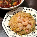 居酒屋風本格個室中華レストラン 暁 千種駅本店 - 