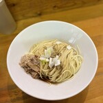 煮干中華ソバ イチカワ - 