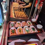 くれおーる 道頓堀店 - 