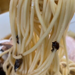 煮干中華ソバ イチカワ - 