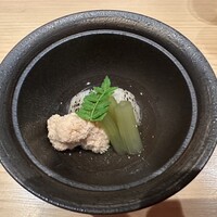 鮨 と、志 - 