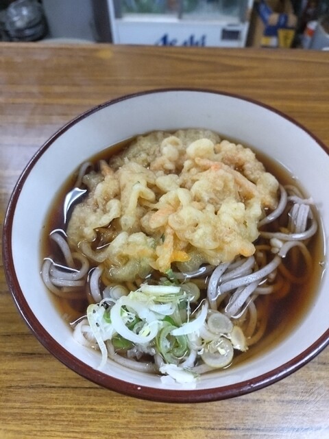 Ogu Soba