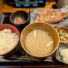 しんぱち食堂 田町店
