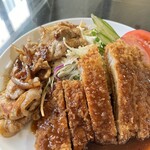 来まぐれ - 料理写真: