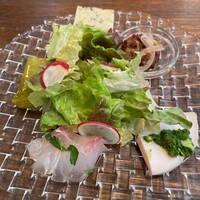 フィーコディンディア - 