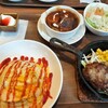 カレー＆オムライスの店 洋食亭