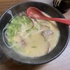 麺屋　壱笑