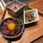 ラム焼肉専門店 lamb ne - 