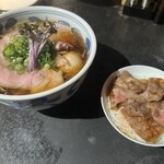 駄目な隣人 人形町店 - 