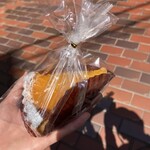 ブーランジェリー フクシマ - 