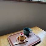 ハナオ コーヒー - 