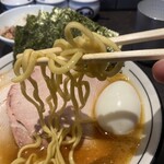 らーめん飛粋 - 