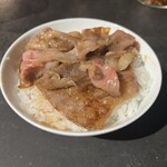 駄目な隣人 人形町店 - 