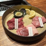 ラム焼肉専門店 lamb ne - 