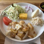 ハナオ コーヒー - 