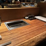 ラム焼肉専門店 lamb ne - 