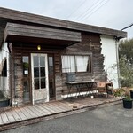 ハナオ コーヒー - 