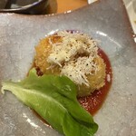 和食屋 福さる - 料理写真:
