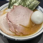 らーめん飛粋 - 