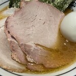 らーめん飛粋 - 