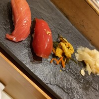 まんてん鮨 日比谷オクロジ店 - 