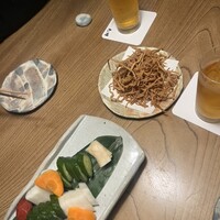 九つ井 玉川店 - 