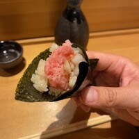 まんてん鮨 日比谷オクロジ店 - 