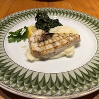 トラットリア ダイ パエサーニ - 