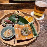 厳選焼鳥 一石三鳥 本店 - 