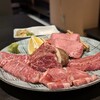 焼肉ふくろう