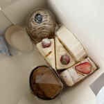 ル・パティシエ ヨコヤマ - 