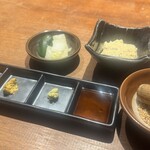 とんかつ ここまでやるか。 - 