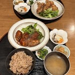 ごはんカフェ モイ - 