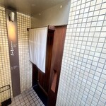 とんかつ ここまでやるか。 - 