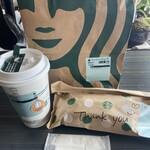 スターバックス・コーヒー - 