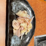 どすこい商店 ホルモン焼肉 豚星 - 