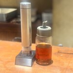 とんかつ ここまでやるか。 - 